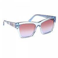 [해외]GUESS 색안경 GU00113 140805626 Shiny Light Blue / Gradient Brown