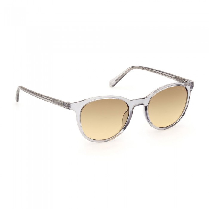 [해외]GUESS 색안경 GU00118 140805635 Grey/Other / Gradient Brown