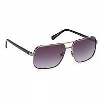 [해외]GUESS 색안경 GU00119 140805643 Shiny Gunmetal / Gradient Smoke