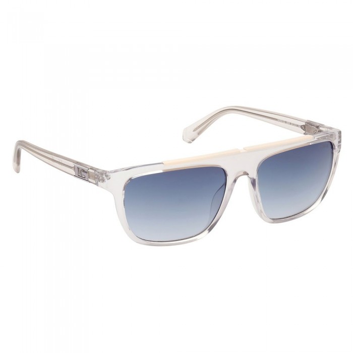 [해외]GUESS 색안경 GU00122 140805654 Crystal / Gradient Blue