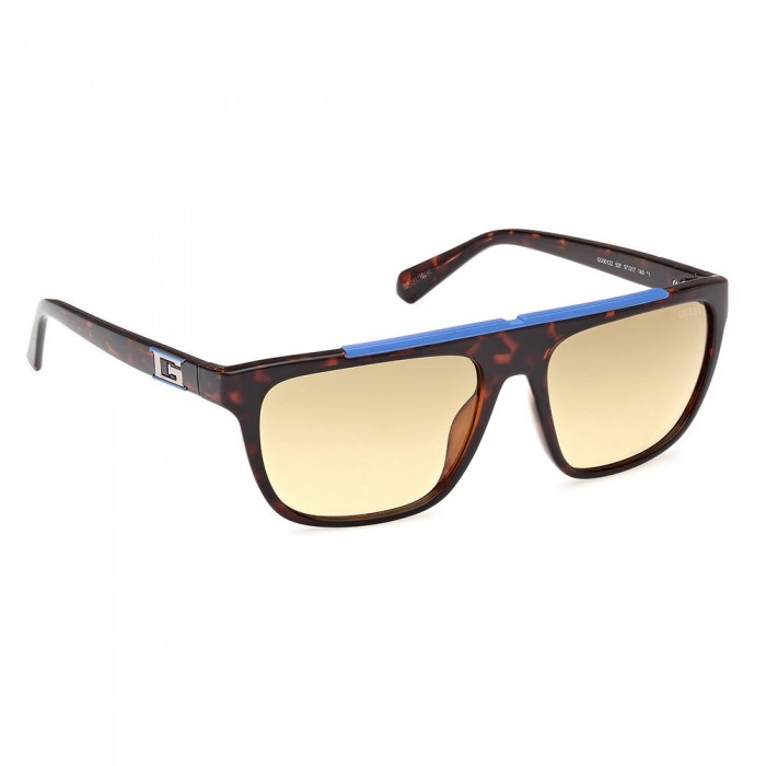 [해외]GUESS 색안경 GU00122 140805655 Dark Havana / Gradient Brown