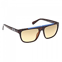 [해외]GUESS 색안경 GU00122 140805655 Dark Havana / Gradient Brown