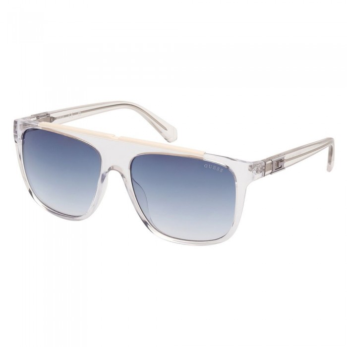 [해외]GUESS 색안경 GU00123 140805659 Crystal / Gradient Blue