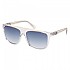 [해외]GUESS 색안경 GU00123 140805659 Crystal / Gradient Blue