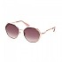 [해외]GUESS 색안경 GU7842-S 140805676 Shiny Rose Gold / Gradient