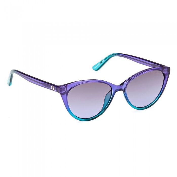 [해외]GUESS 색안경 GU8291 140805681 Blue/Other / Gradient Blue