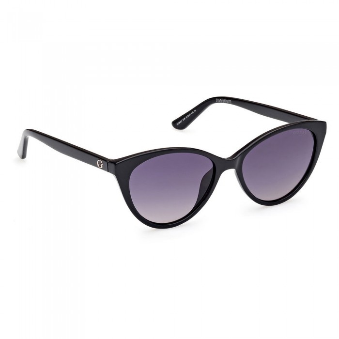 [해외]GUESS 색안경 GU8291 140805683 Shiny Black / Gradient Smoke