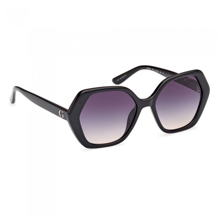 [해외]GUESS 색안경 GU8292 140805686 Shiny Black / Gradient Smoke