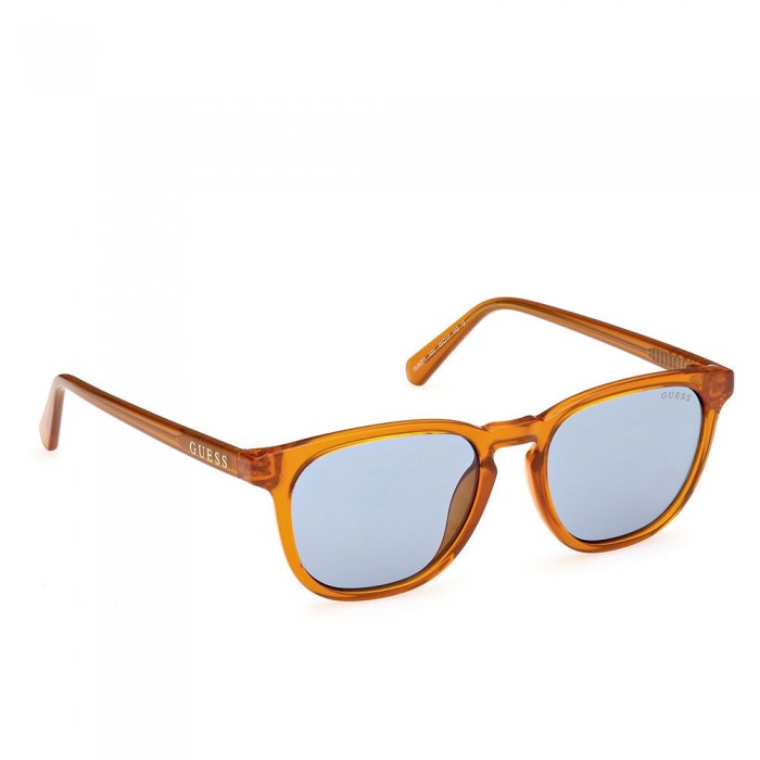 [해외]GUESS 색안경 GU8293 140805688 Orange/Other / Blue