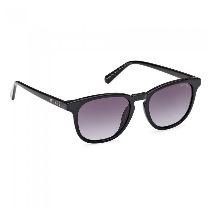 [해외]GUESS 색안경 GU8293 140805689 Shiny Black / Gradient Smoke