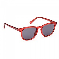 [해외]GUESS 색안경 GU8293 140805691 Shiny Red / Smoke