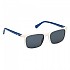 [해외]GUESS 색안경 GU8294 140805694 White/Other / Blue