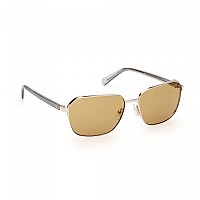 [해외]GUESS 색안경 GU00117 57 mm 140828857 Gold / Brown