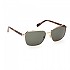 [해외]GUESS 색안경 GU00117 57 mm 140828858 Gold / Green