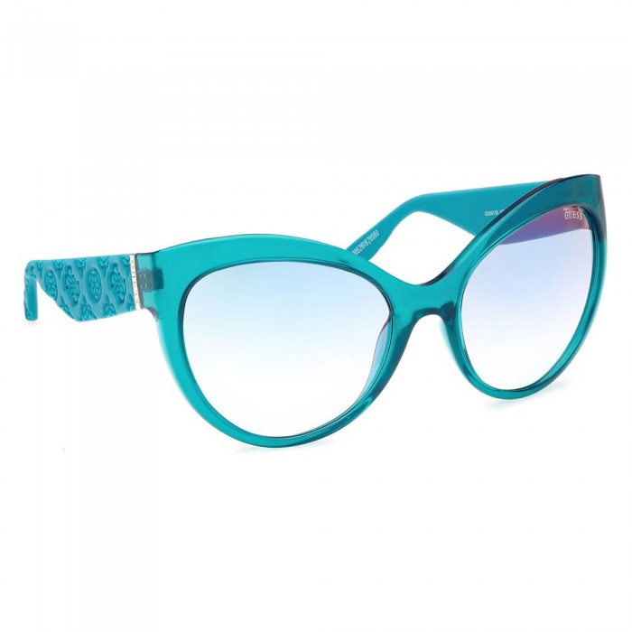 [해외]GUESS GU00130 선글라스 141057149 Shiny Turquoise