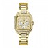 [해외]GUESS Deco 시계 141166864 Gold / Golden