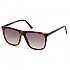 [해외]GUESS GF0222-5652F 선글라스 141269621 Brown