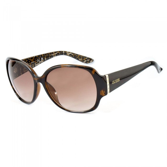 [해외]GUESS GF0284-6052F 선글라스 141269634 Brown