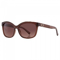 [해외]GUESS GF0300-5745F 선글라스 141269636 Brown