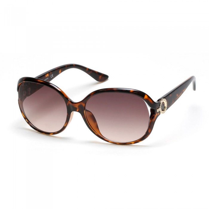 [해외]GUESS GF0366-6052F 선글라스 141269645 Brown