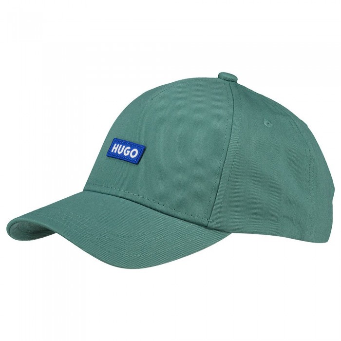 [해외]휴고보스 Jinko 10261144 BLUE 모자 140929262 Medium Green