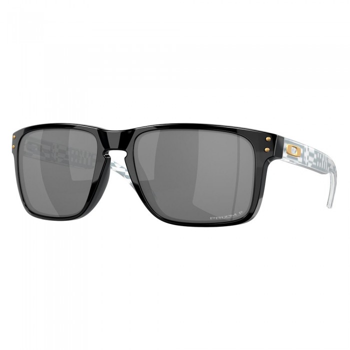 [해외]오클리 Holbrook xl Polarized 141108684 Black