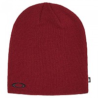 [해외]오클리 APPAREL Fine Knit Hat 비니 140753027 Iron Red