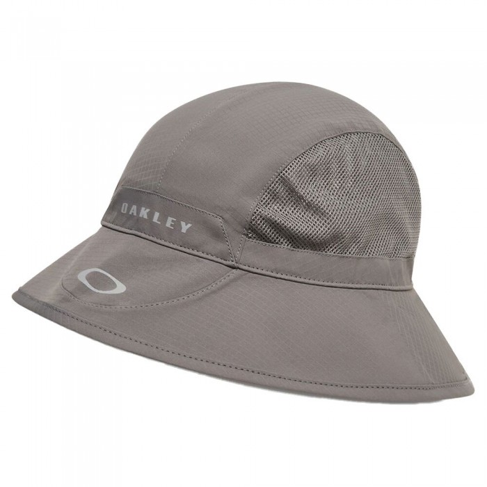 [해외]오클리 APPAREL Latitude Flex Boonie 모자 140753135 Granite Gray