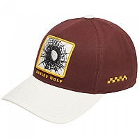 [해외]오클리 APPAREL 퍼포먼스 Patch Trucker 모자 140753305 Grenache