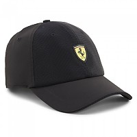 [해외]푸마 Ferrari Race BB 모자 140866923 Black