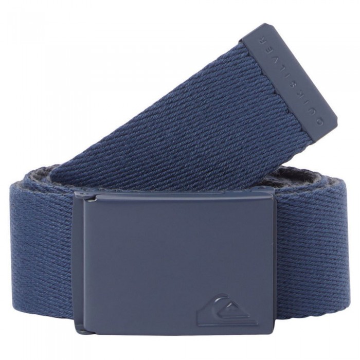 [해외]퀵실버 The Jam 5 벨트 141200672 Vintage Indigo Heather