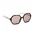 [해외]스케쳐스 편광 선글라스 SE6358 140805783 Dark Havana / Brown Polarized