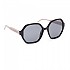 [해외]스케쳐스 편광 선글라스 SE6358 140805784 Shiny Black / Smoke Polarized