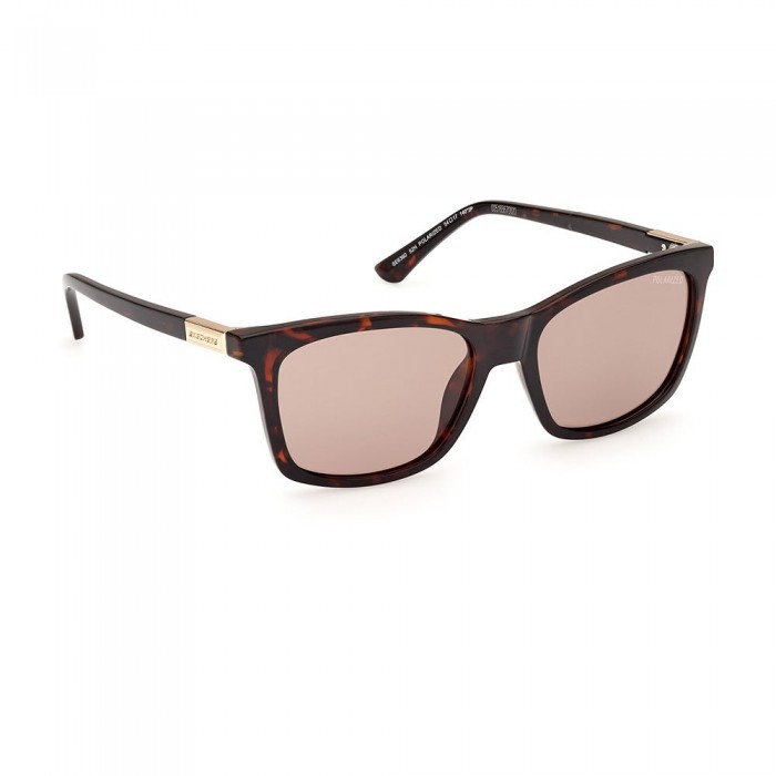 [해외]스케쳐스 편광 선글라스 SE6360 140805789 Dark Havana / Brown Polarized