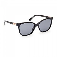 [해외]스케쳐스 편광 선글라스 SE6361 140805793 Shiny Black / Smoke Polarized