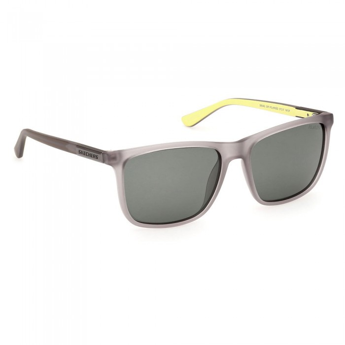 [해외]스케쳐스 편광 선글라스 SE6362 140805796 Grey/Other / Green Polarized