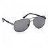 [해외]스케쳐스 편광 선글라스 SE6365 140805806 Matte Gunmetal / Smoke Polarized