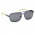 [해외]스케쳐스 편광 선글라스 SE6366 140805808 Matte Blue / Smoke Polarized