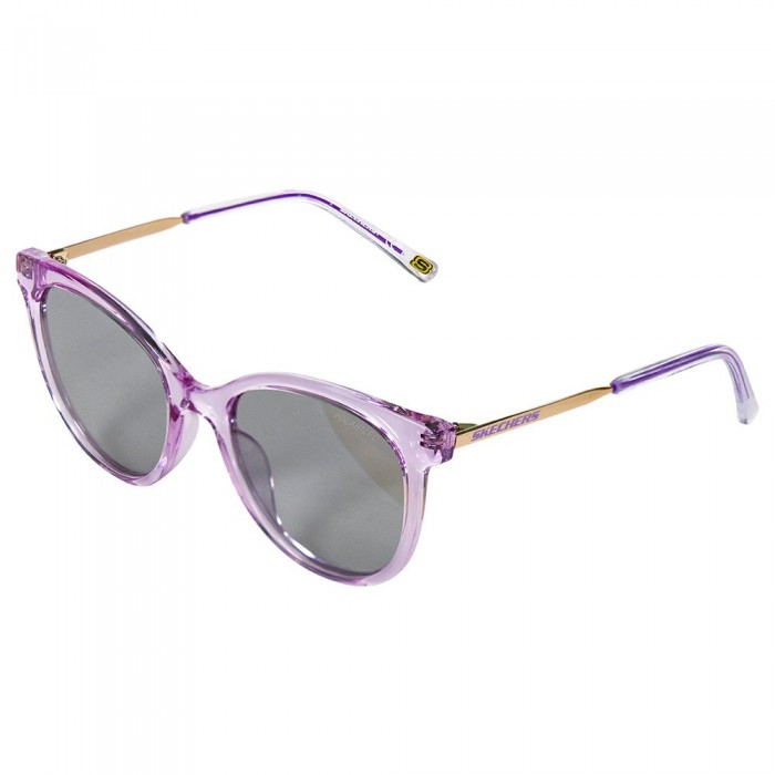 [해외]스케쳐스 SE00024 Polarized 141057259 Shiny Lilac