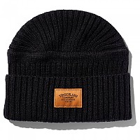 [해외]팀버랜드 Gulf Beach Ribbed 비니 141176476 Black