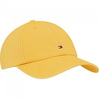 [해외]타미힐피거 Flag ´85 Soft 6 Panel 모자 141325213 City Yellow