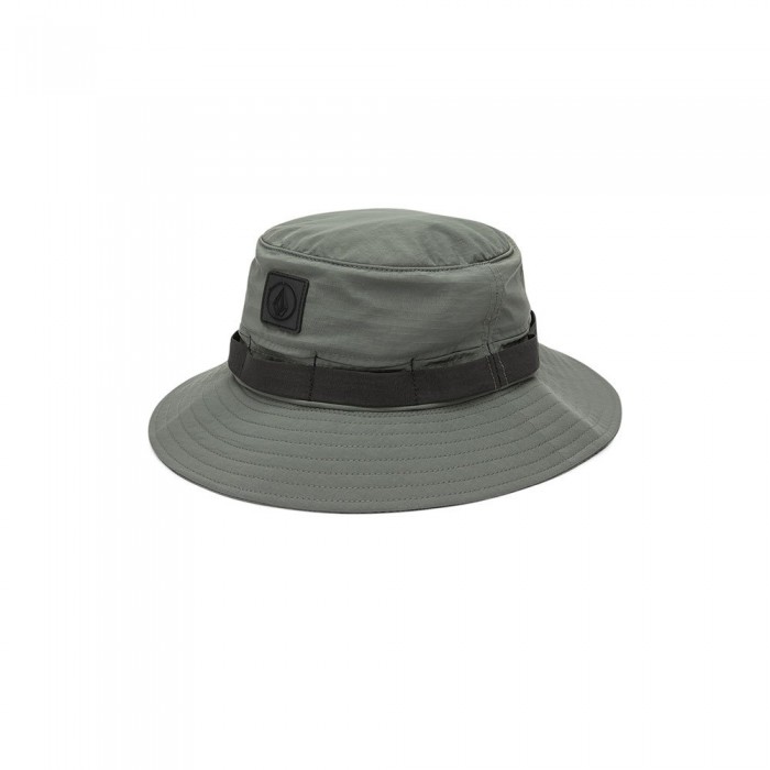 [해외]볼컴 Ventilator Boonie Hat 모자 140634202 Pewter