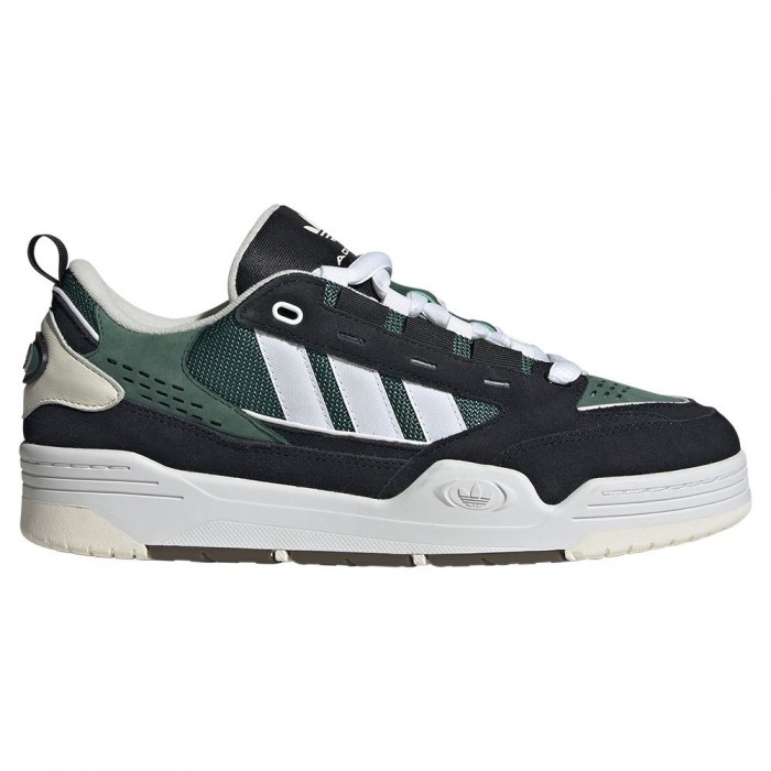 [해외]아디다스 ORIGINALS Adi2000 운동화 141097605 Core Black / Ftwr White / Collegiate Green