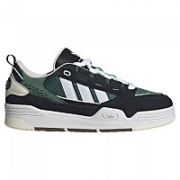 [해외]아디다스 ORIGINALS Adi2000 운동화 141097605 Core Black / Ftwr White / Collegiate Green