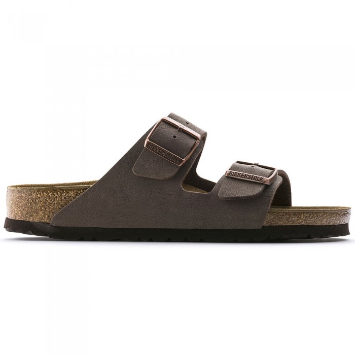 [해외]BIRKENSTOCK Arizona BF 샌들 139722234 Brown / Brown