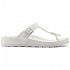 [해외]BIRKENSTOCK Gizeh 샌들 140203650 White