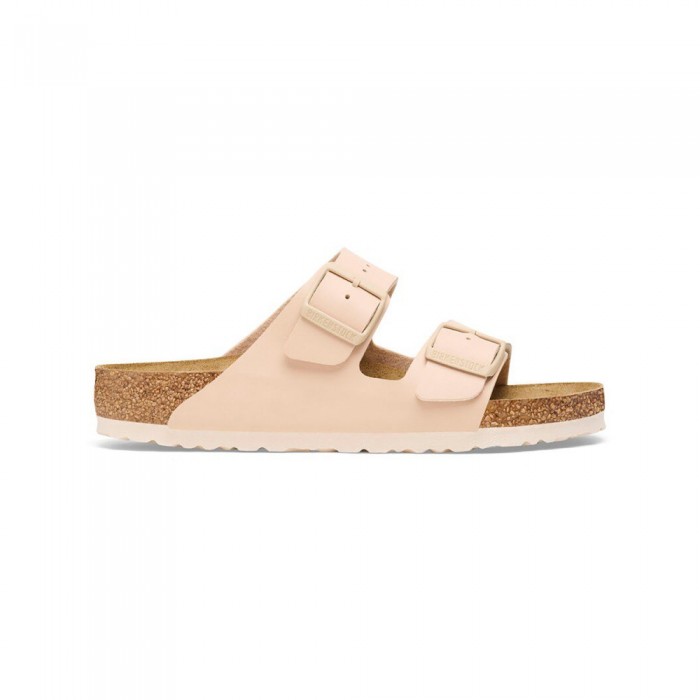 [해외]BIRKENSTOCK Arizona BS 샌들 140792461 New Beige