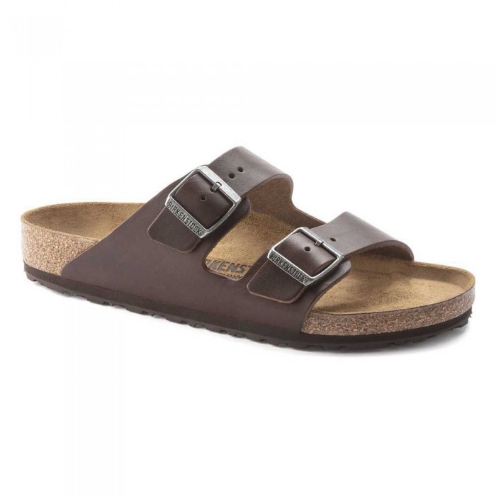 [해외]BIRKENSTOCK Arizona BS 샌들 140792466 Vintage Wood Roast