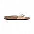 [해외]BIRKENSTOCK Madrid Vegan 샌들 140792474 Light Rose