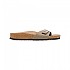 [해외]BIRKENSTOCK Madrid BS 샌들 140792475 Soft Birki Vegan Gray Taupe